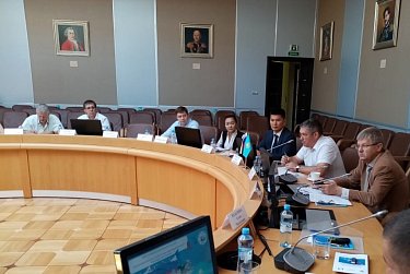 Эксперты предложили открыть центр евразийской торговли